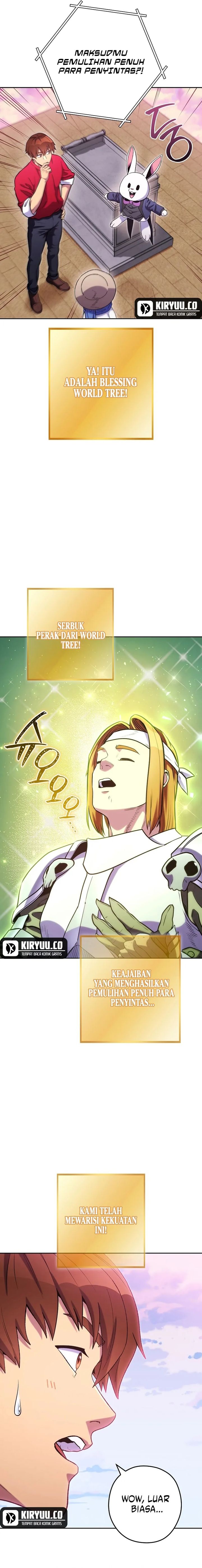 Dungeon Reset Chapter 218 Gambar 11
